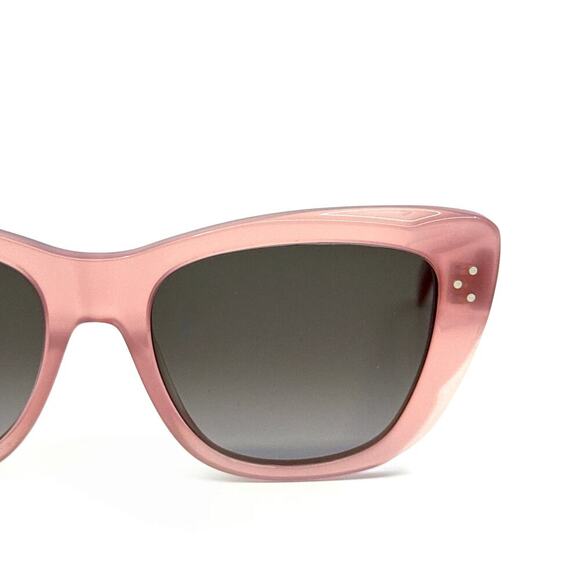 New, CELINE Sunglasses CL40199I 74K Authentic - Picture 5 of 11